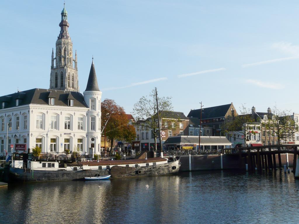 Huis met 2 Slaapkamers