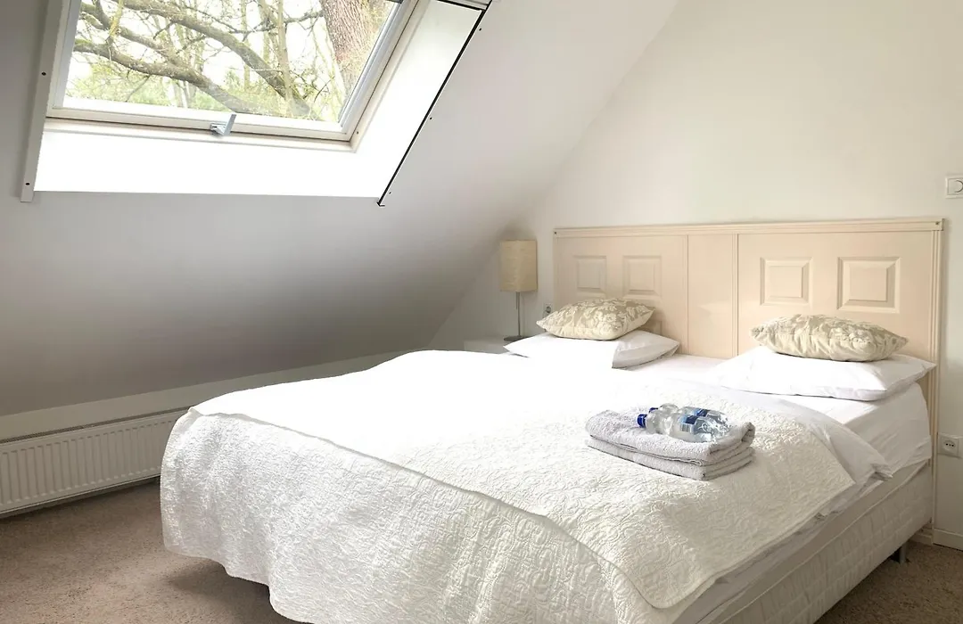 Cottage Markdal met gratis fietsen-1