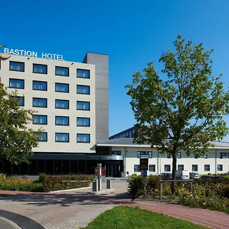 Bastion Hotel Breda-3